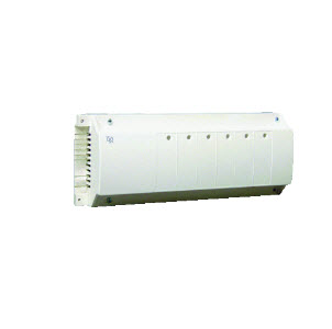 radson touch e3 - module verwarmen en koelen afbeelding 2