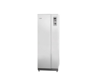 Nibe f1355-28. modulerende water-water warmtepomp afbeelding 2