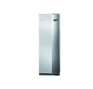 Nibe f1255-06 modulerende water/water combi warmtepomp 1 x 230v afbeelding 2