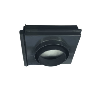 Nibe filtercassette savent en mt-whs (130mm) afbeelding 2