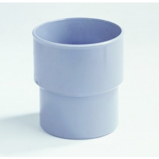 Pvc riool mof 80