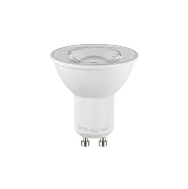 LED-spot GU10 6W 2700K 620lm 36° dimbaar