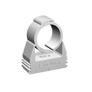 WALRAVEN Starquick click beugel 14-16mm  (ds=100)