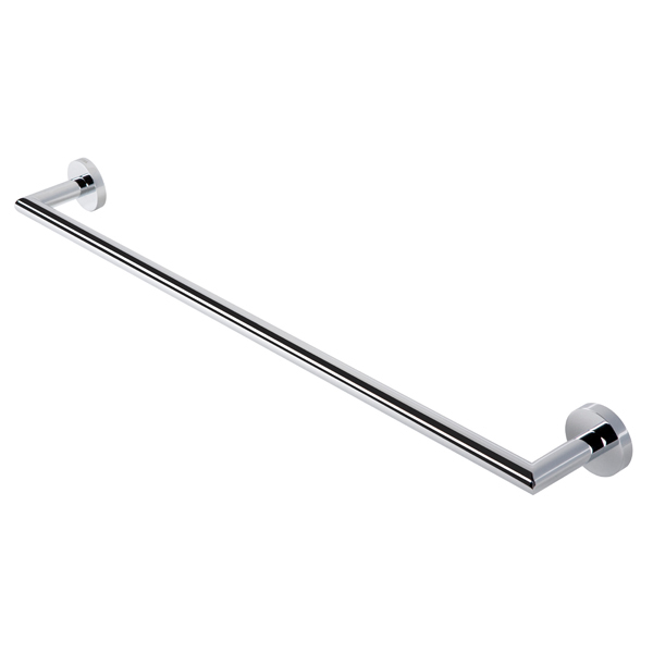 geesa nemox wandhanddoekhouder 60 cm afbeelding 2