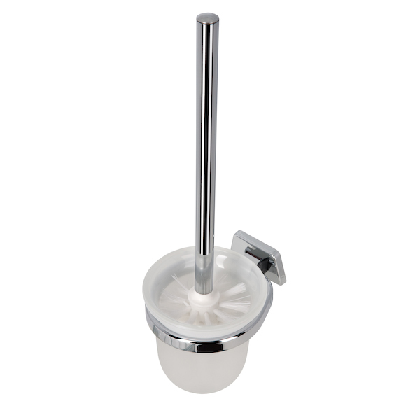 geesa standard toiletborstelhouder. wandmodel afbeelding 2