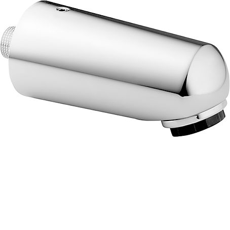 hansajet vaste douche 1/2 afbeelding 2