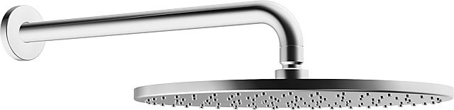 hansa vaste douche 44260300 afbeelding 2