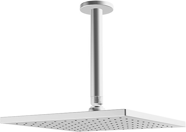 hansa vaste douche 44270340 afbeelding 2