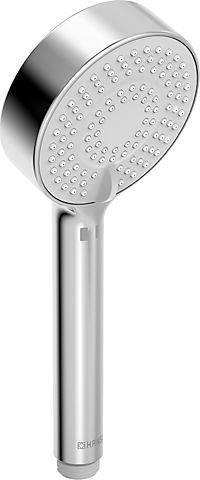 hansabasicjet hand douche (3 stralen.  95 mm) afbeelding 2