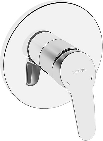 hansamix afbouwset mengkraan afbeelding 2