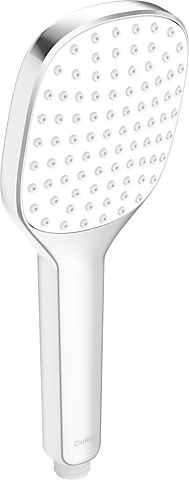 hansaactivejet style handdouche met 1 straalsoort afbeelding 2