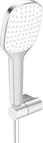 hansaactivejet style badset. 1 straalsoort.  120 mm afbeelding 2