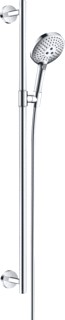hansgrohe raindance select s 120 doucheset 90cm afbeelding 3