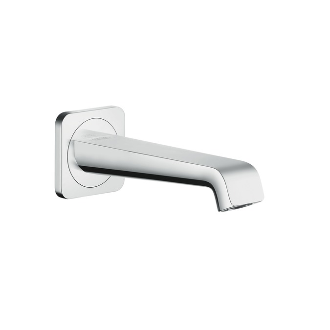 hansgrohe axor starck handdouche m/2 straalsoorten 28532000 chroom afbeelding 2