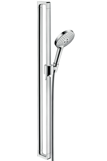 axor citterio e glijstangset 900mm afbeelding 2