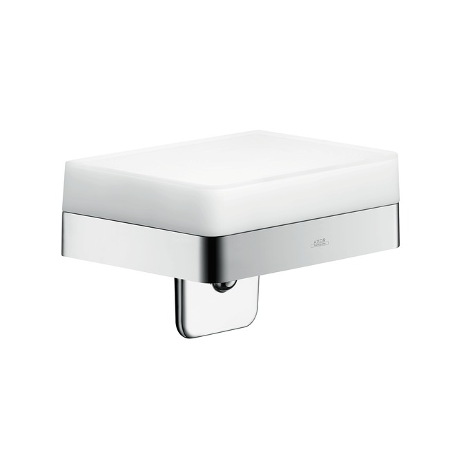 axor universal acc. zeepdisp. met planchet afbeelding 3
