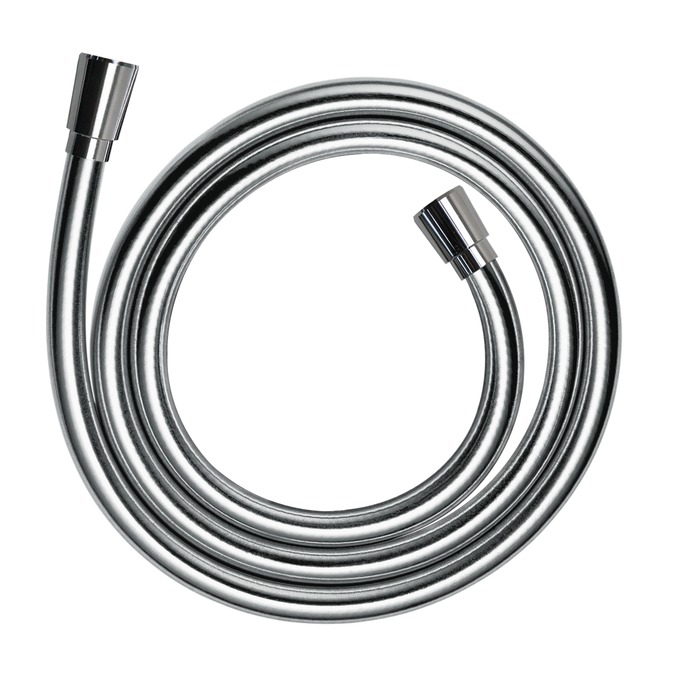 hansgrohe isiflex b doucheslang 125cm 28272000 chroom