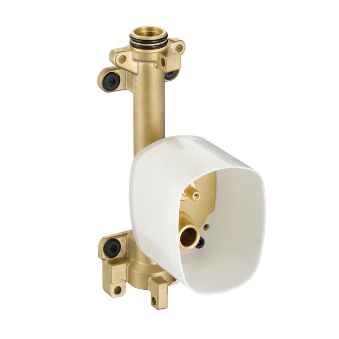 hansgrohe axor starck sc inbouwd.handdouchemodule 10650180 afbeelding 3