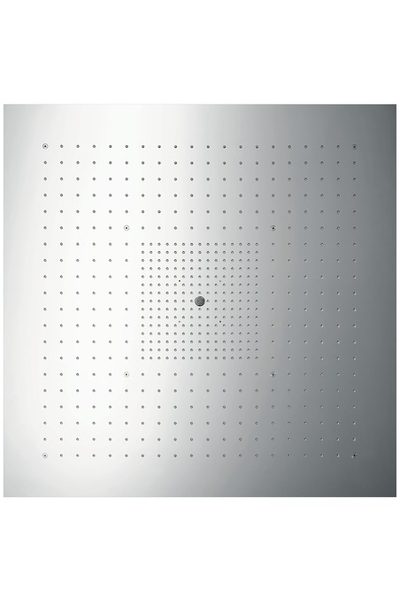 hansgrohe axor starck showerh.970x970mm z/licht 10621800 afbeelding 3