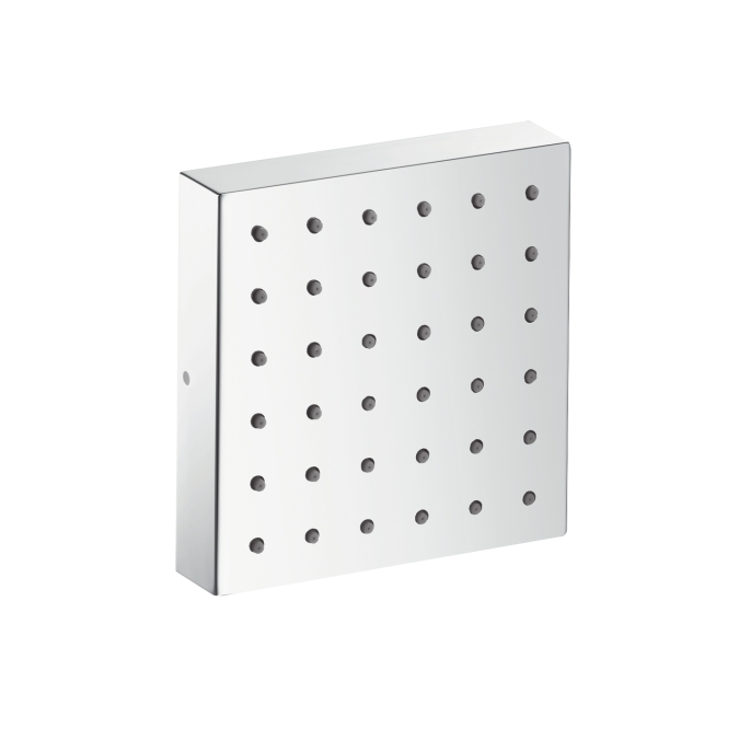 hansgrohe axor starck sc afbouwdeel douchemodule 28491000 chroom afbeelding 2