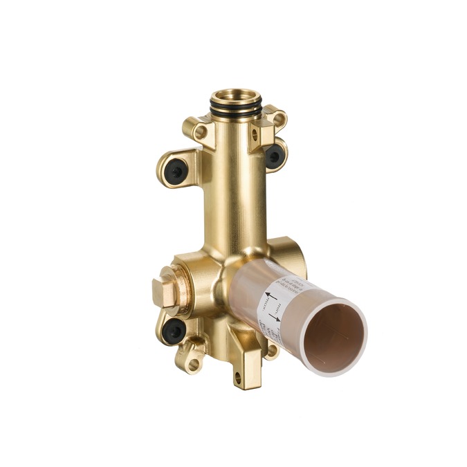 hansgrohe axor starck sc inbouwdeel douchemodule 28486180 afbeelding 2