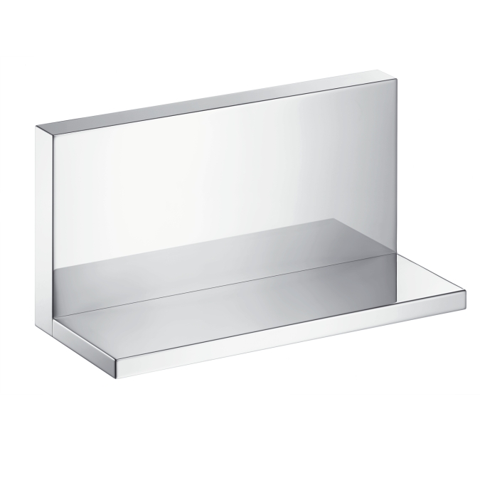 hansgrohe axor starck sc planchetmodule lang 240mm 40873000 chroom afbeelding 3