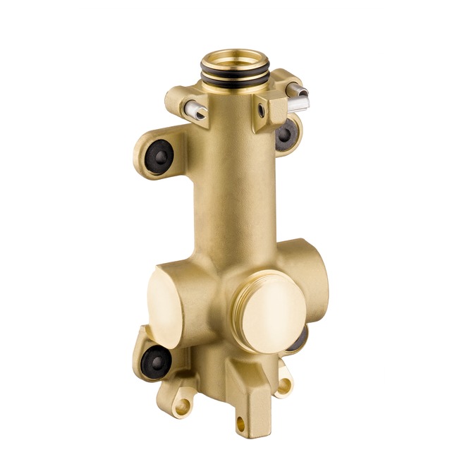 hansgrohe axor starck sc inbd.planchetmodule kort 40877180 afbeelding 3