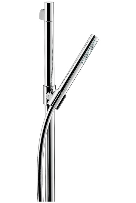 hansgrohe ax starck doucheset 900mm 1jet chroom 27983000 afbeelding 1