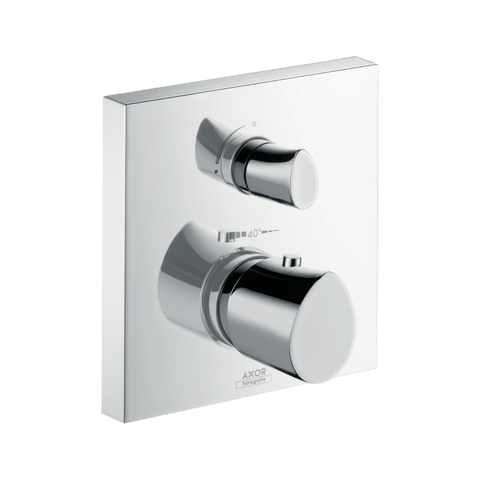 hg axor starck organic afbd.inb.therm.m/stopkraan 12715000 chroom afbeelding 3
