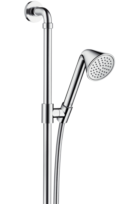 hansgrohe ax doucheset 90 cm designed by front afbeelding 1