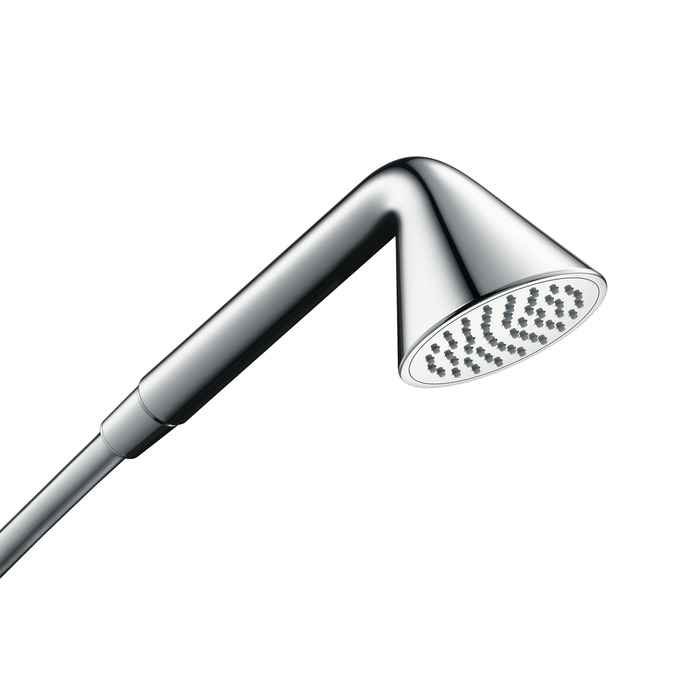 hansgrohe ax handdouche designed by front afbeelding 3