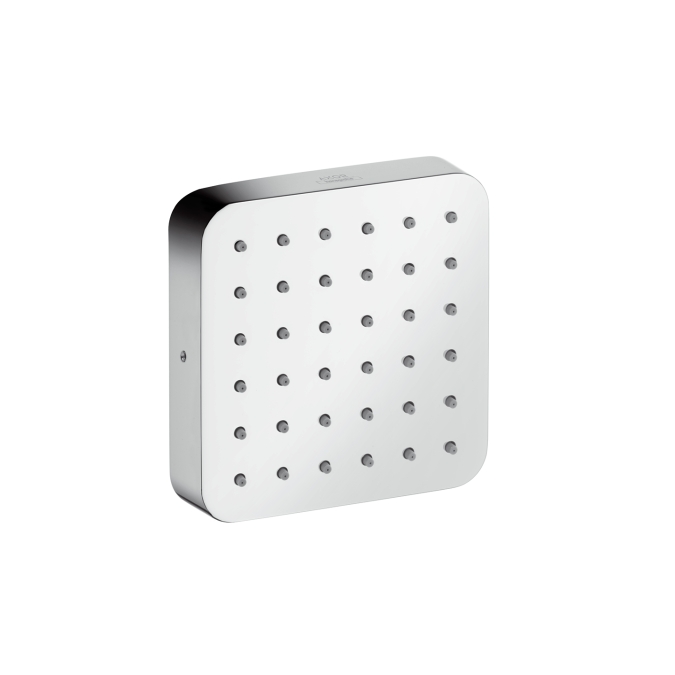 hansgrohe ax showercoll. douchemodule design afbeelding 2