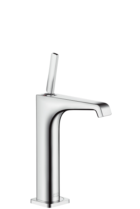 hansgrohe ax citterio e wtm 215 highriser zonder waste afbeelding 2
