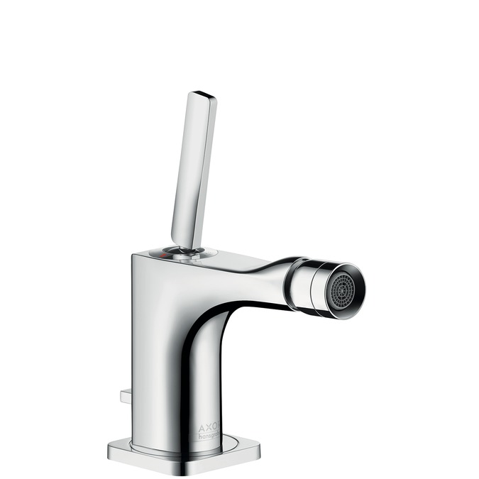 hansgrohe ax citterio e bidetkraan chroom afbeelding 2