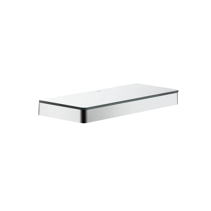 hansgrohe ax universal accessoires planchet 300mm chroom afbeelding 2