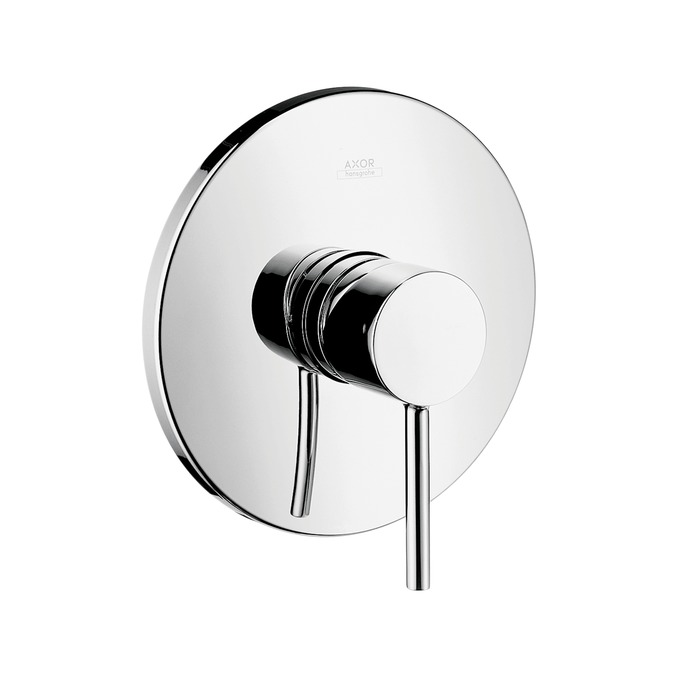axor starck k-set1-gr. inb.douchemengkraan 10616000 afbeelding 3