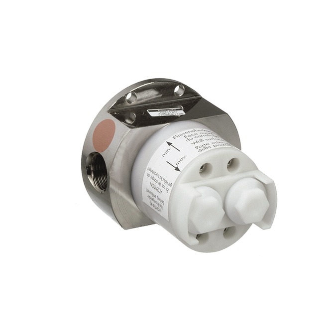 hgrohe axor starck basisgarnituur thermostaat 10902180 afbeelding 2