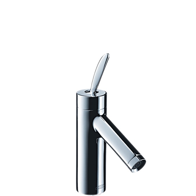 hansgrohe axor starck wastafelmengkraan 1001000 chroom