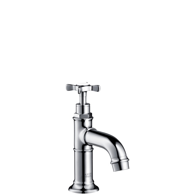 hg axor montreux toiletkraan 16530000 chroom afbeelding 2
