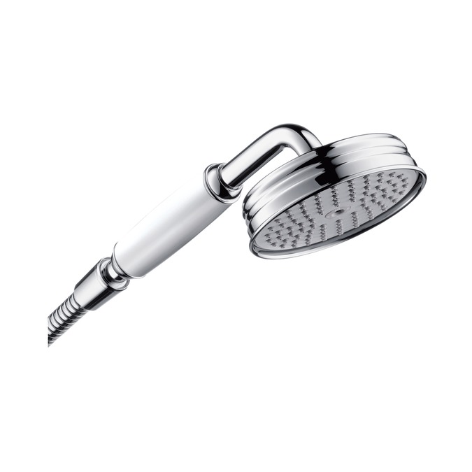 hg axor montreux handdouche 16320000 chroom afbeelding 2