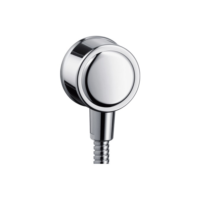 hg axor montreux fixfit muuraansluitbocht 16884000 chroom