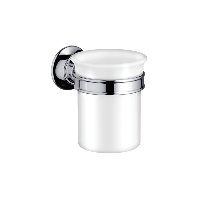 hg axor montreux drinkbeker 42134000 chroom