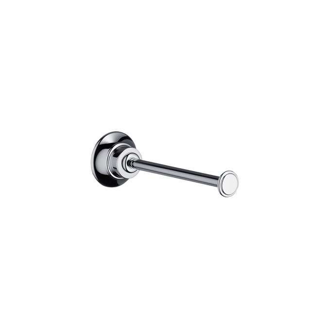 hg axor montreux reserverolhouder 42028000 chroom afbeelding 3