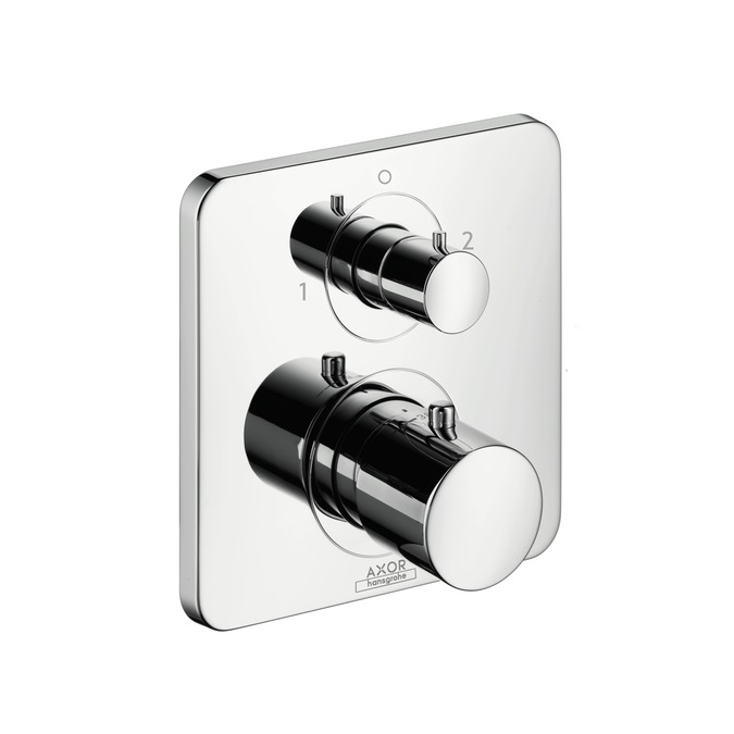 hg axor citterio m kls.inb.therm.m/stop-/omstelkr. 34725000 chroom afbeelding 3