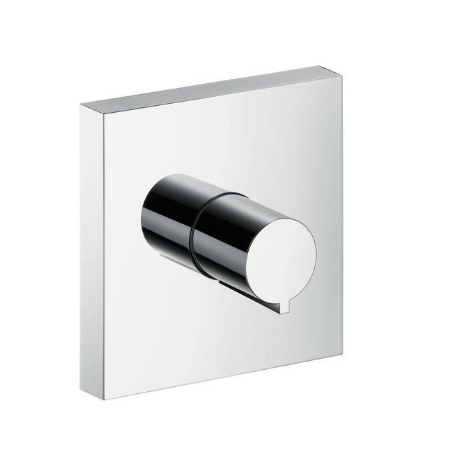 hansgrohe axor starck sc afbouwd.stopkraan dn20 10972000 chroom afbeelding 3