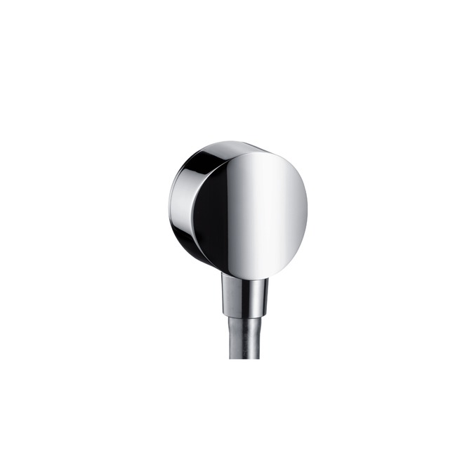 hansgrohe raindance select s 120 ecosmart 65cm 26633000 chroom unica s puro afbeelding 1