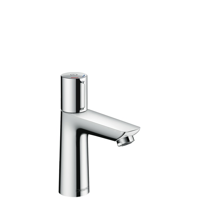 hansgrohe talis select e 110 wtm geen waste afbeelding 1