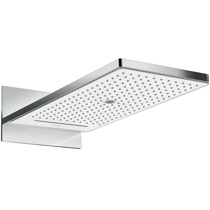 hansgrohe rainmaker select 580 3jet hoofddouche afbeelding 1