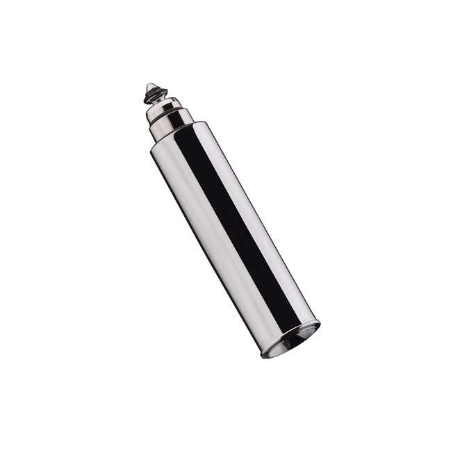 axor starck verlengset omstlg. 6cm chr. 10981000 afbeelding 2