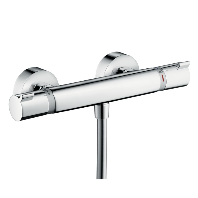 hansgrohe ecostat comfort hq douche dn15 13113000 chroom afbeelding 2